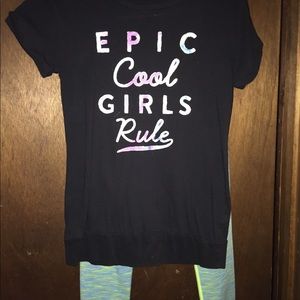 Girls clothes